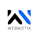 Webnotix Logo