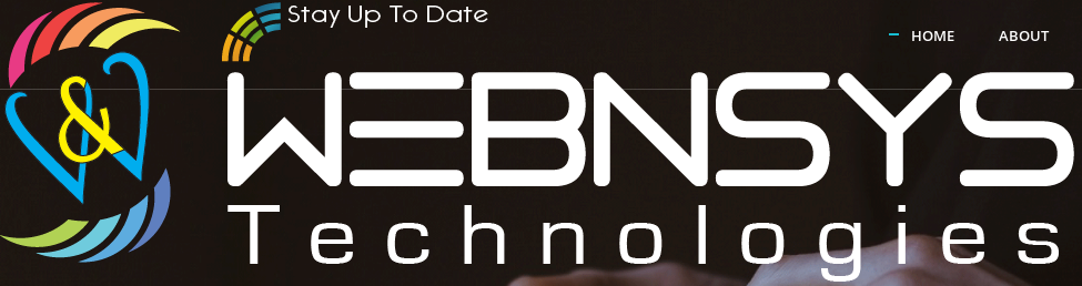 WebnSYS Technologies logo