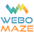 Webomaze Technologies Logo