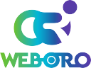 Weboro Logo