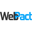 Webpact Web Design Logo