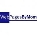 Webpages By Mom Logo