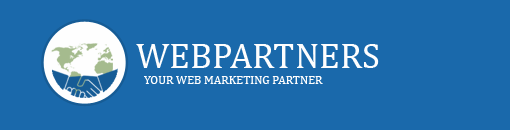 WebPartners logo