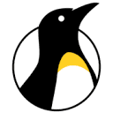 Web Penguin Logo