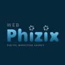 Web Phizix Logo