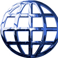 Web Planet Design Logo