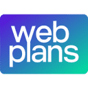Web Plans Logo