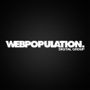 Webpopulation LLC Logo