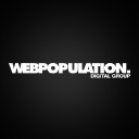 Webpopulation LLC logo