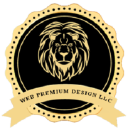 Web Premium Design logo