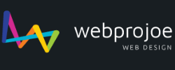 WebProJoe.com Logo