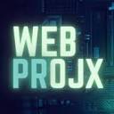 Webprojx.com Logo