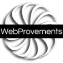 WebProvements logo