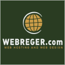 Webreger Logo