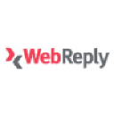 WebReply Logo