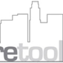 Web Retool logo