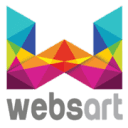 Websart Logo