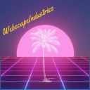 WebscapeIndustries Logo