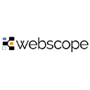 Webscope Logo