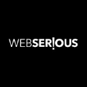 WEBSERIOUS logo