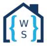 Webshelter - Web Design & SEO Agency Logo