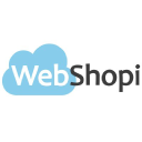 WebShopi Inc. Logo