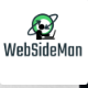 WebSideMan LLC Logo
