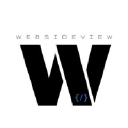 WEBSIDEVIEW Limited Logo