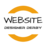 Website Designer Derby Logo