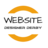 Website Designer Derby logo