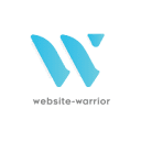 Website-Warrior Logo