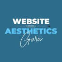 Website Aesthetics Guru Logo