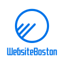WebsiteBoston.com Logo