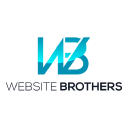 Website Brothers UK Logo