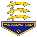 Web Designer Essex Logo