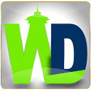 Website Designer Seattle Logo