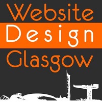 Website Design Glasgow Logo