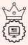 Website Design King Logo