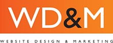 Website Design & Marketing Ltd Logo