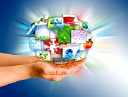 FF Web Solutions Logo