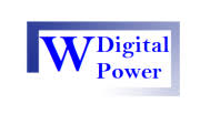 Website Digital Power Logo