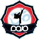 Website Dojo logo