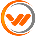 Website Management Services Logo