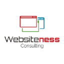 Websiteness Consulting logo