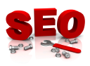 Website Promotion logo