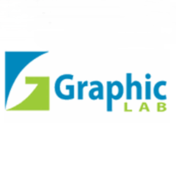 Graphic Lab, Inc. Logo