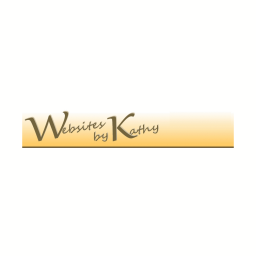 Websites by Kathy Logo