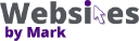 Websites by Mark Logo