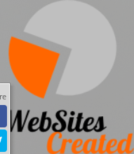 Websites Created Logo