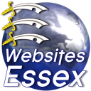 Websites Essex Logo